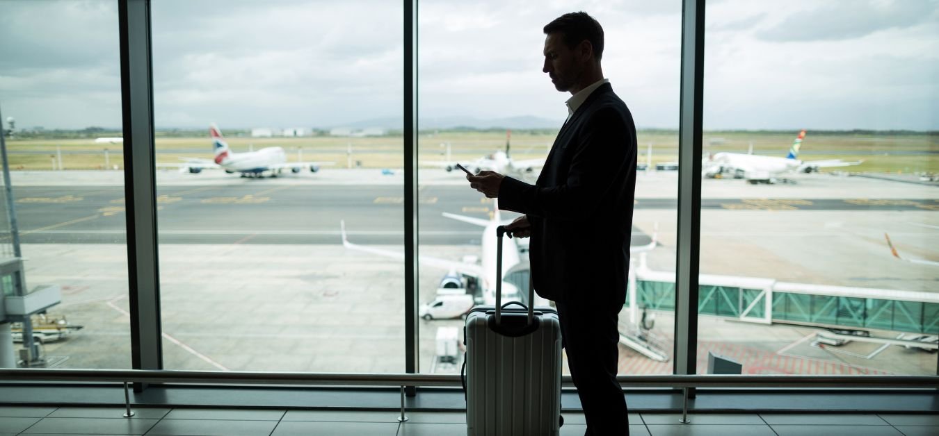 What Terminal Is Air Canada At Newark Airport