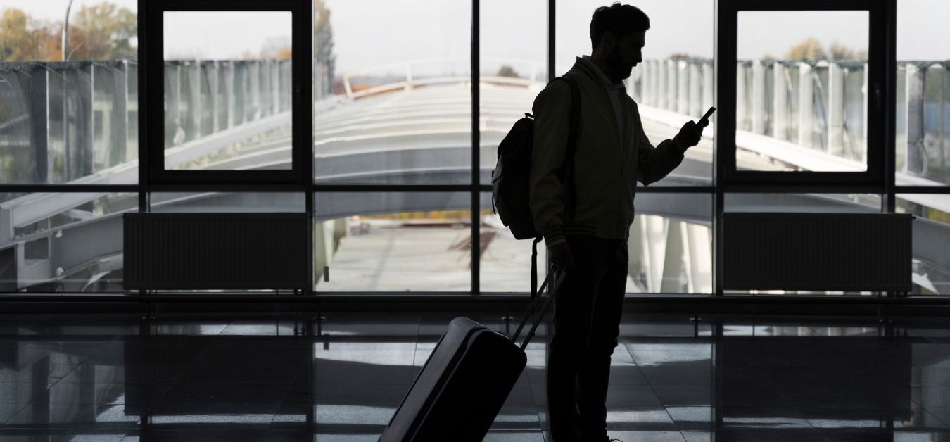 What Terminal Is Xiamen Airlines At LAX