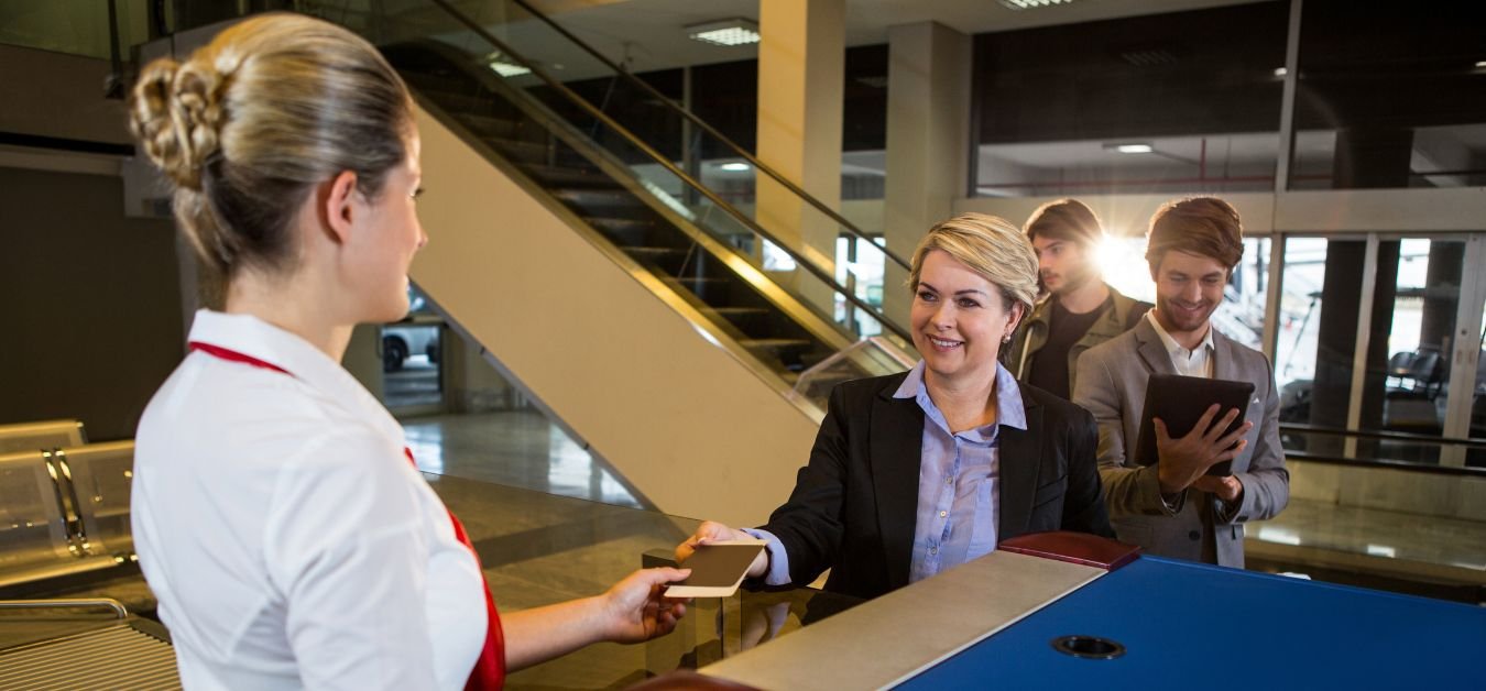 Air France Name Change Policy