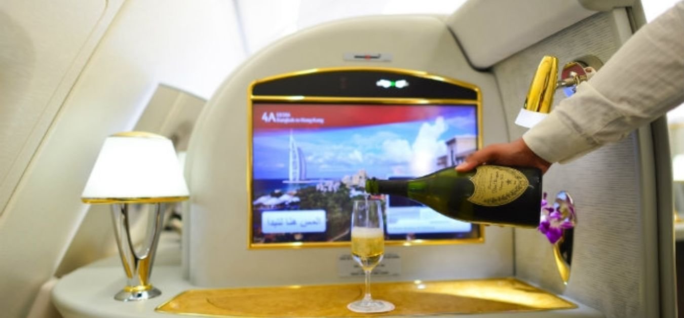 Virgin Atlantic Upgrade