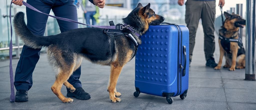 Finnair Pet Policy