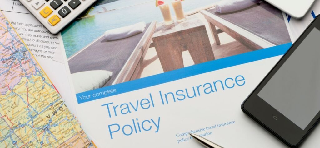 Travel Protection and Insurance