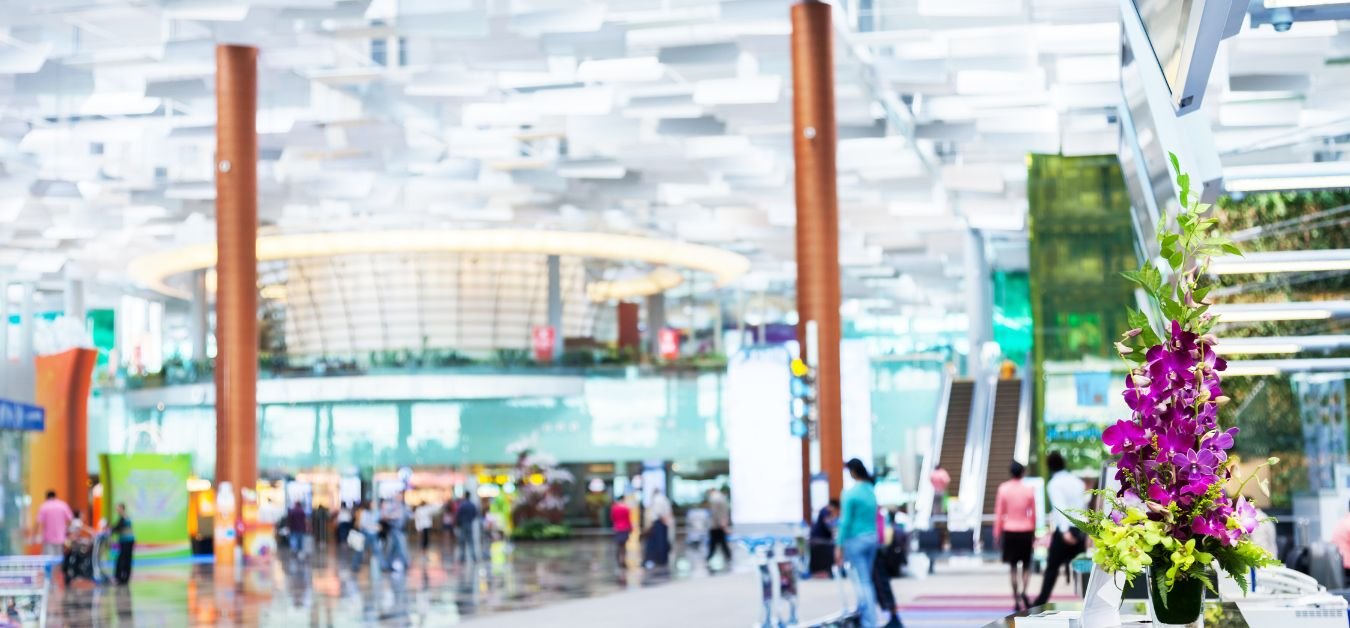 What Terminal is Delta at LAX