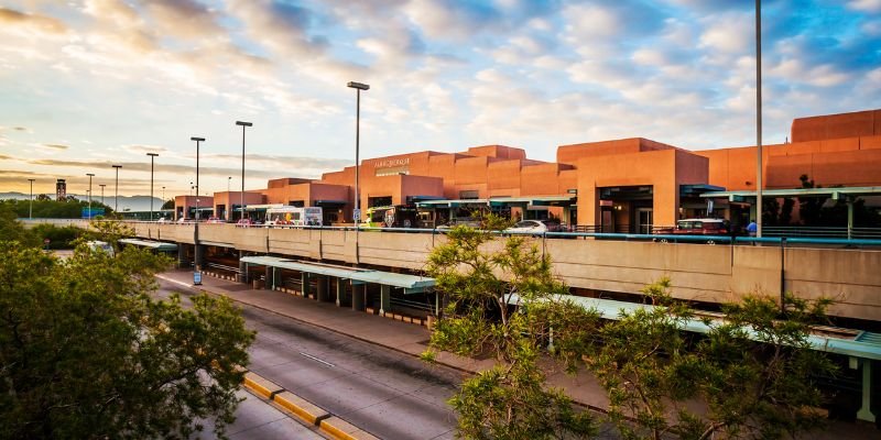 Albuquerque Airport