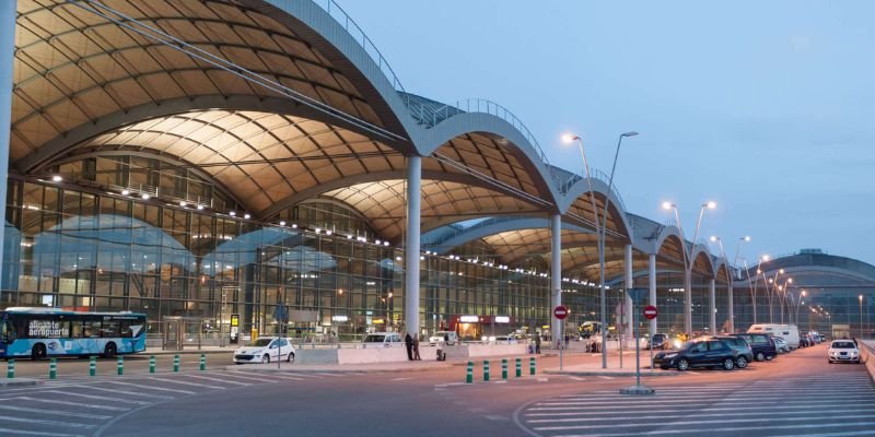 Alicante Airport