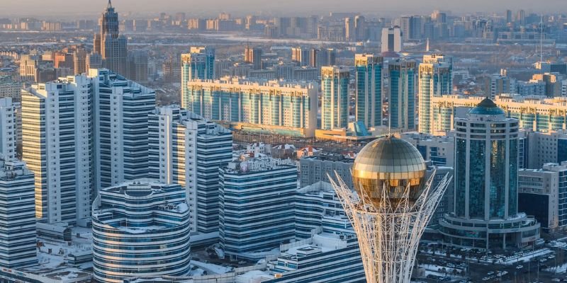 Astana