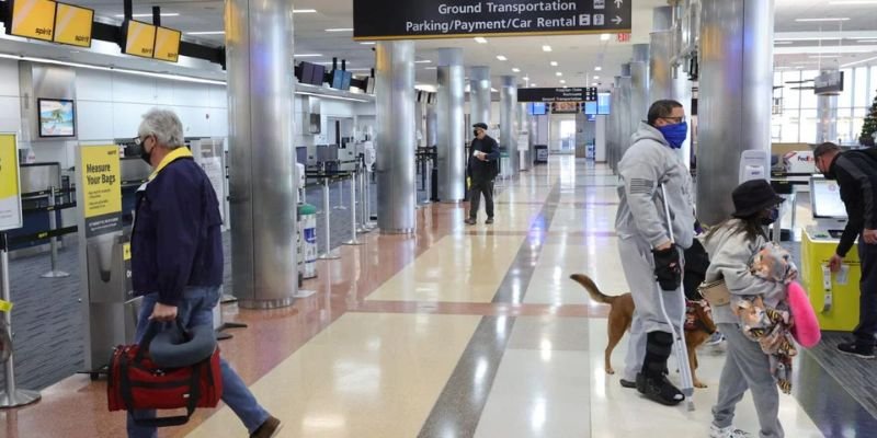 Atlantic City International Airport