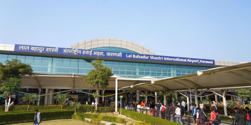 Lal Bahadur Shastri Airport