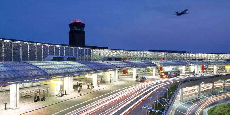 Baltimore Airport