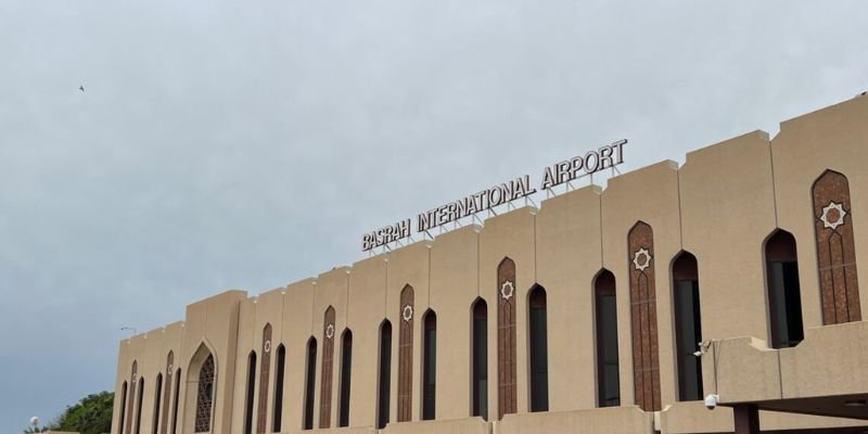 Basra International Airport