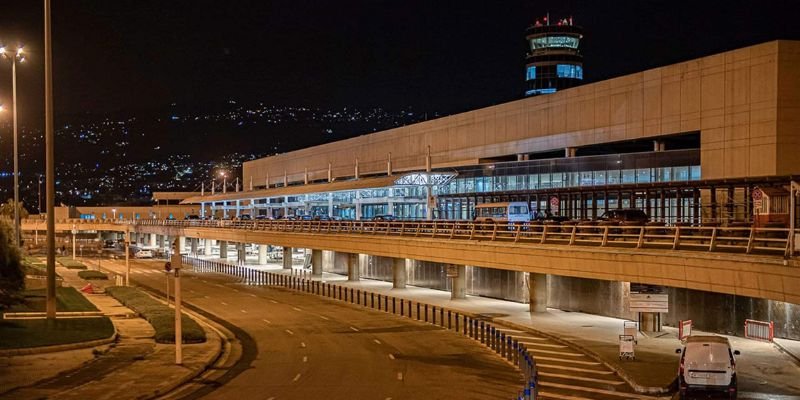 Beirut–Rafic Hariri International Airport