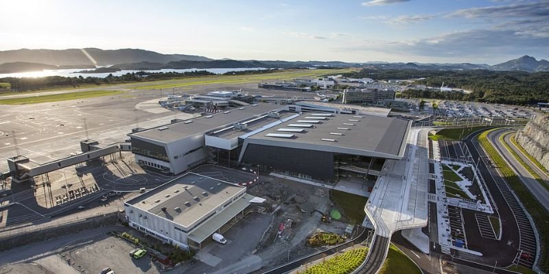 Bergen Airport