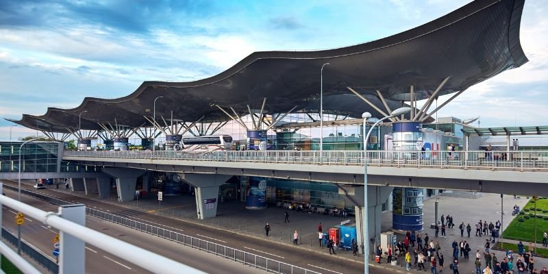 Boryspil International Airport