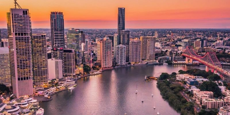 Brisbane