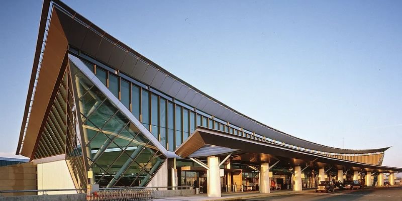 Buffalo Airport