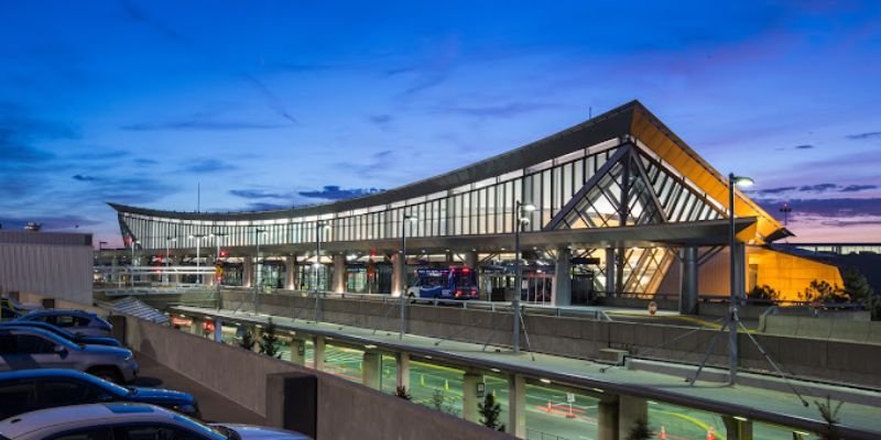 Buffalo Niagara International Airport