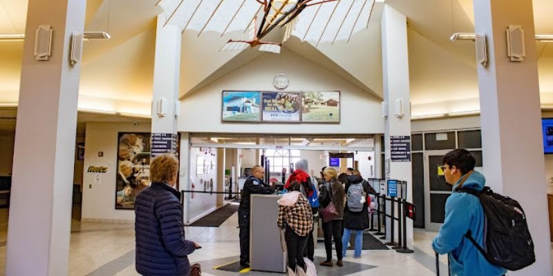 Cambria County Airport