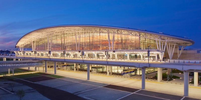 Chaudhary Charan Singh International Airport