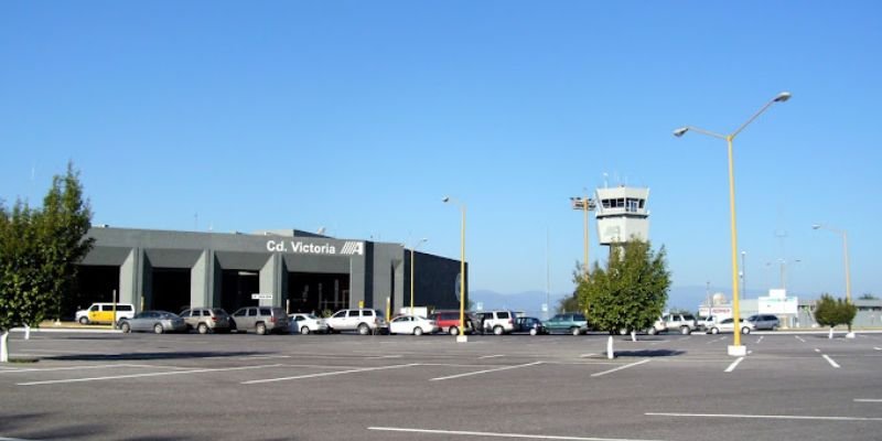 Ciudad Victoria Airport