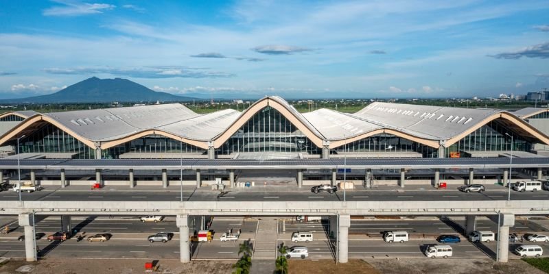 Clark International Airport