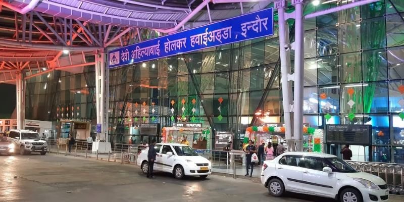 Devi Ahilya Bai Holkar Airport