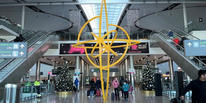 Dublin Airport