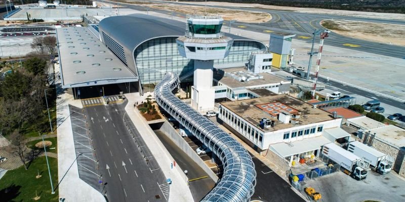 Dubrovnik Airport