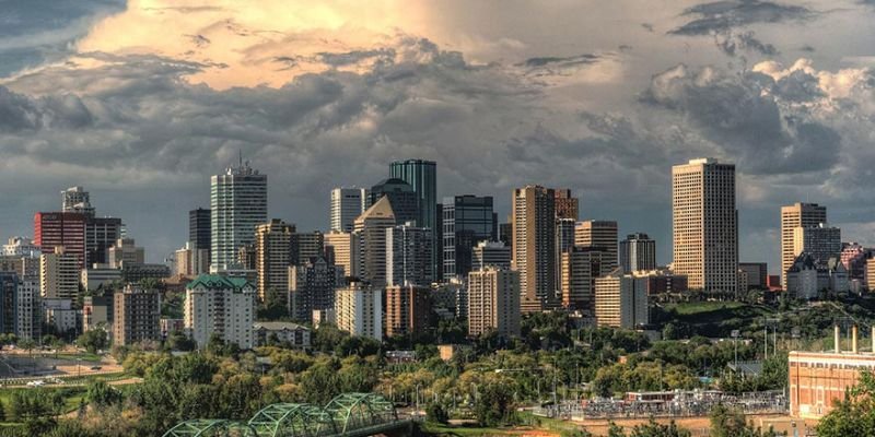 Edmonton