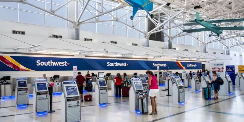 Fort Lauderdale Hollywood International Airport