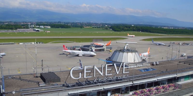 Geneva Airport