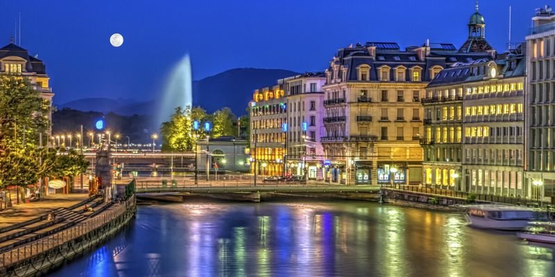 Geneva