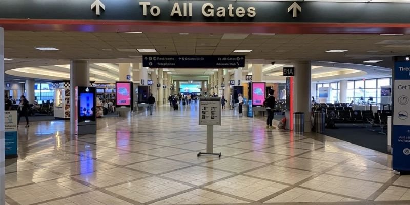 Grand Bahama International Airport