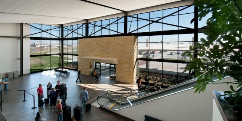 Grand Forks International Airport