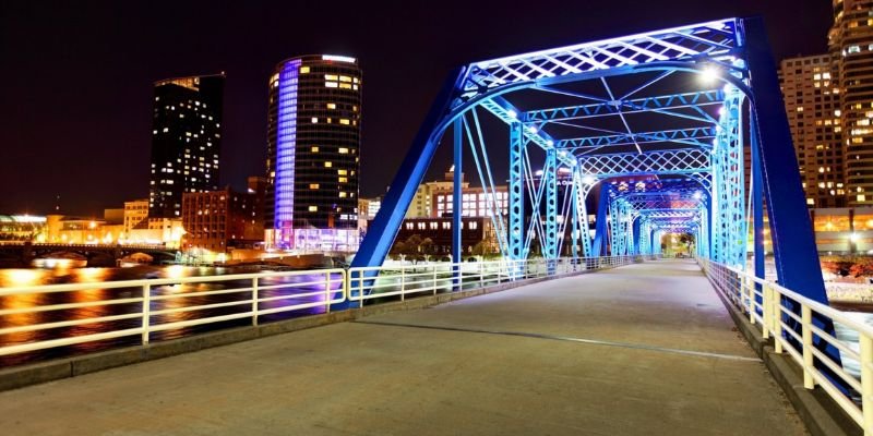 Grand Rapids