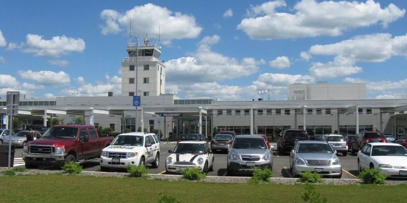 Greater Binghamton Airport 