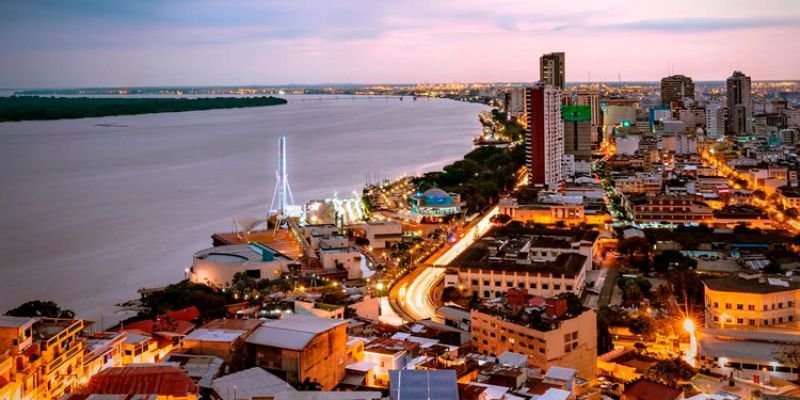 Guayaquil