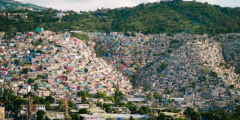 Haiti