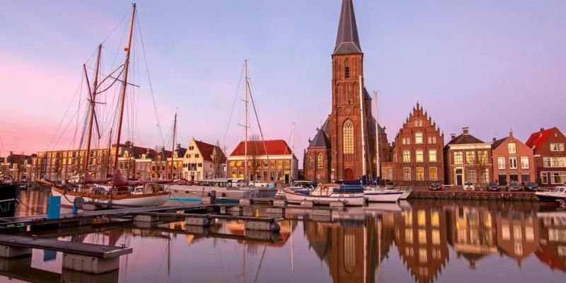 Harlingen