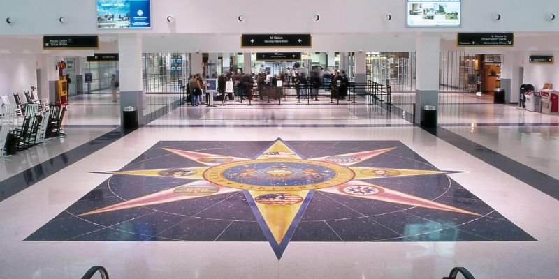 Harrisburg International Airport