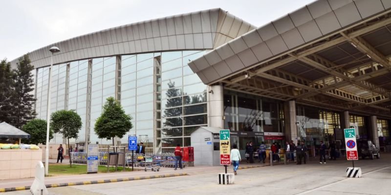 Jaipur International Airport