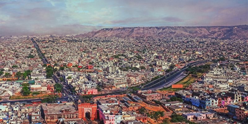 Jaipur