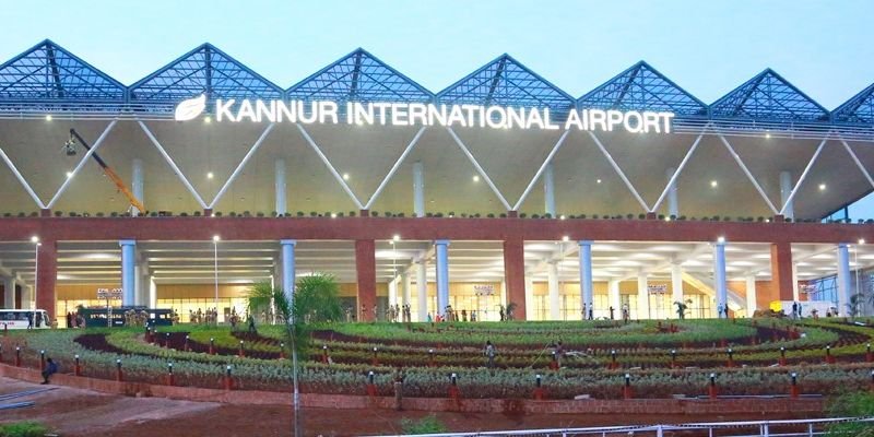 Kannur Airport