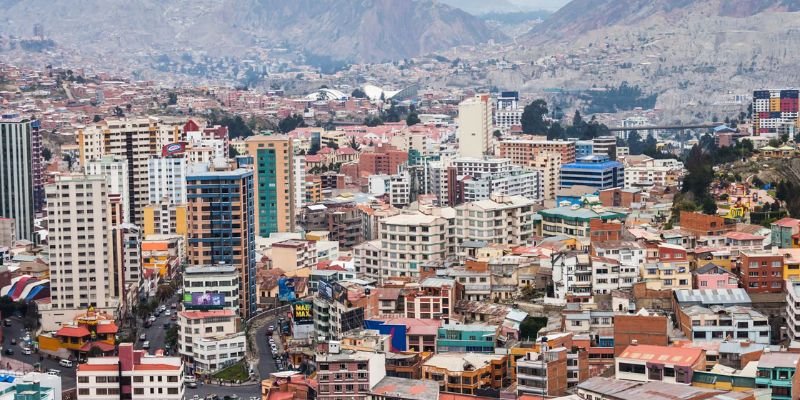 La Paz