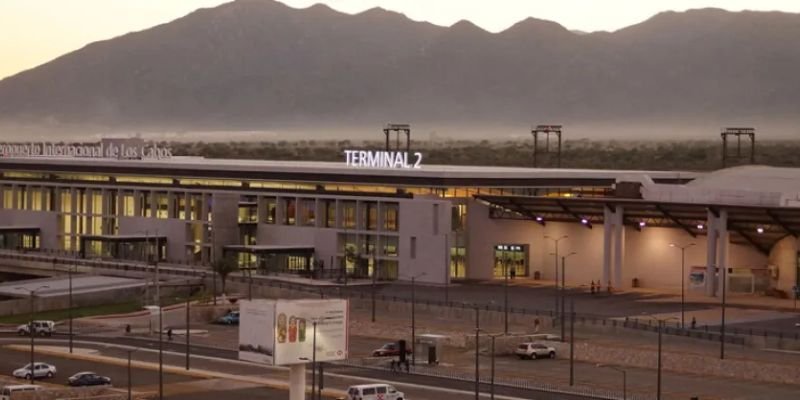 Los Cabos International Airport