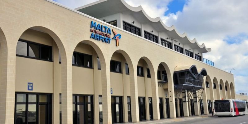 Malta International Airport