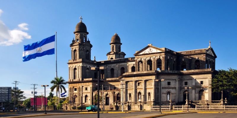 Managua