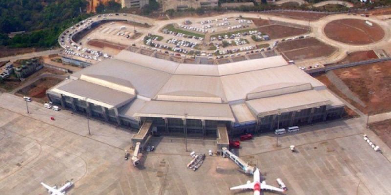 Mangalore International Airport