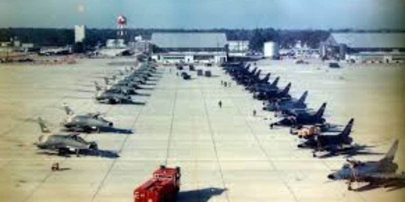 Myrtle Beach International Airport