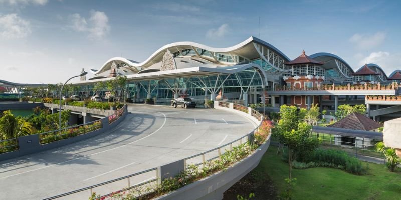 Ngurah Rai International Airport