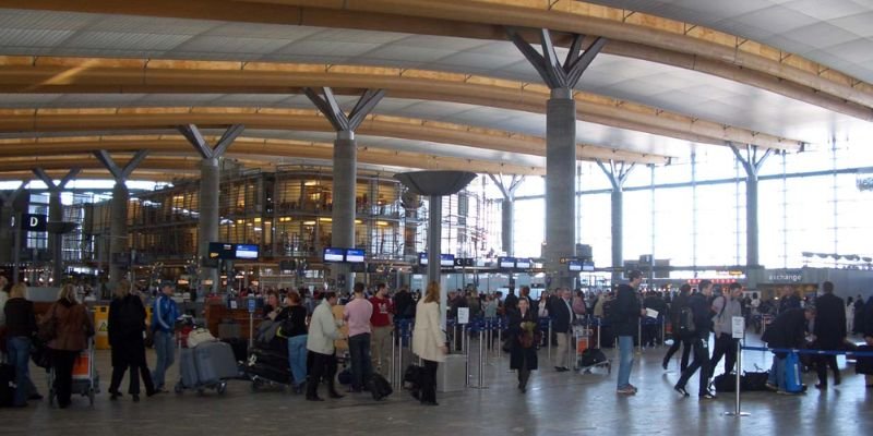 Oslo Airport